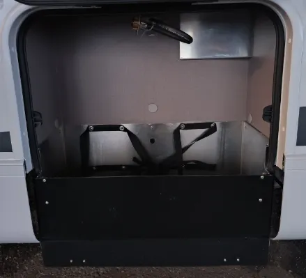 Camping-car - Etrusco - T 5900 FB